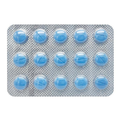 D LORINOL Tablet 15's - Global Surgicals