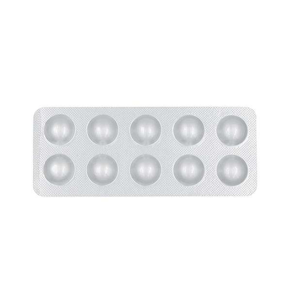 D Rozavel 10mg Tablet 10'S - Global Surgicals