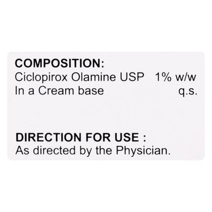 CIVADERM Cream 30gm