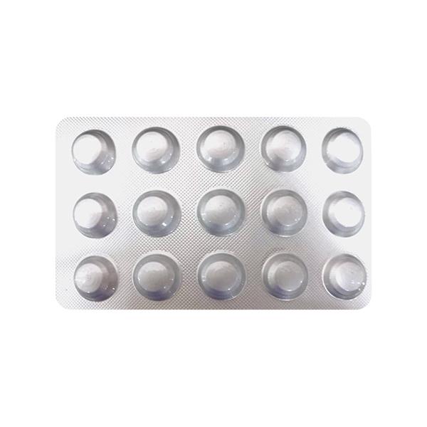 TOFASHINE 5mg Tablet 15's