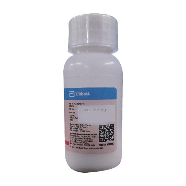 Wymox Dry Syrup 60ml