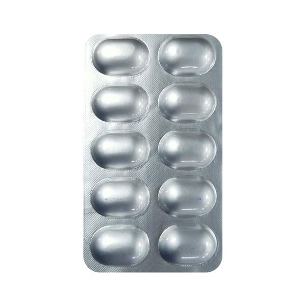 COMBISAFE Tablet 10's