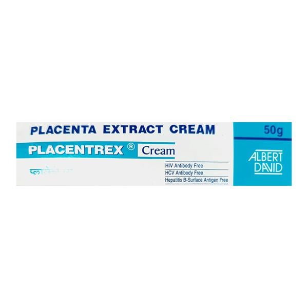 PLACENTREX Cream 50g