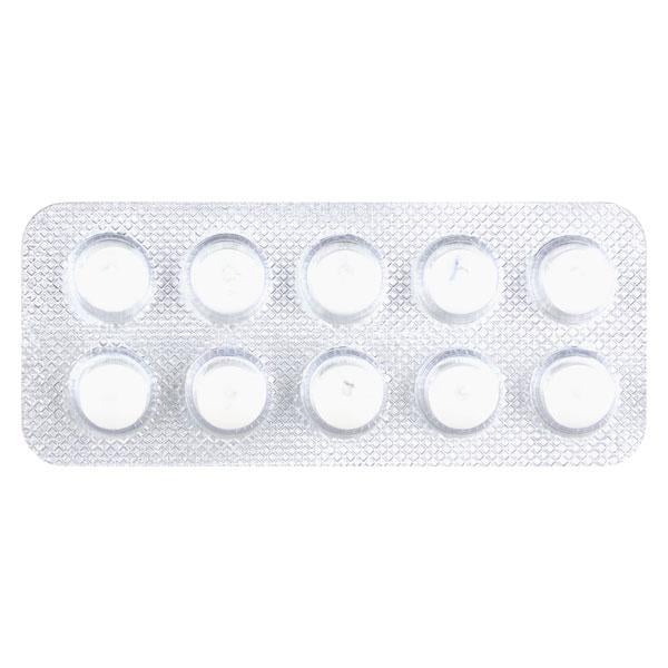 TAMSUKEM PLUS Tablet 10's