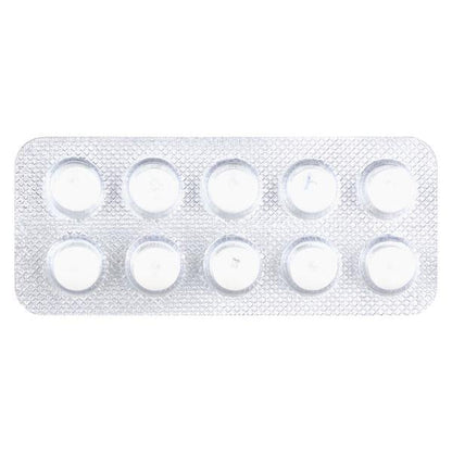 TAMSUKEM PLUS Tablet 10's