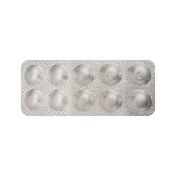 ROSLIFE F 10mg Tablet 10's