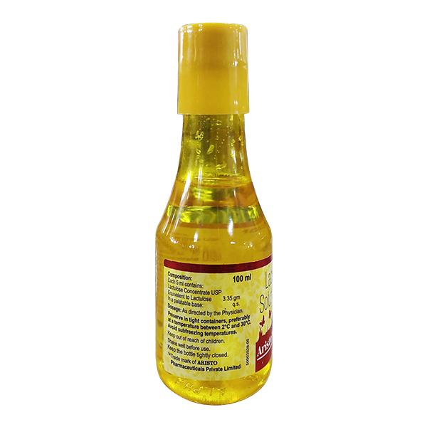 SMULAC SUGAR FREE MANGO FLAVOUR Solution 100ml