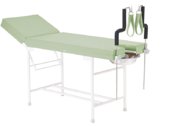 Aemepl Healthcare Gynae Examination Table