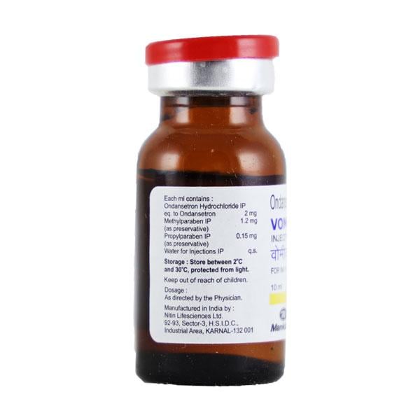 Vomikind Injection 10ml