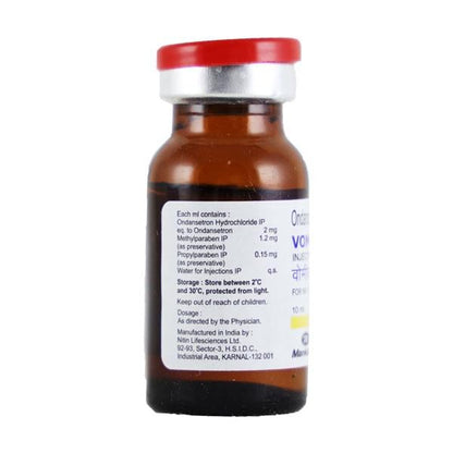 Vomikind Injection 10ml