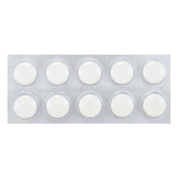 S AMLEOD 5 Tablet 10's