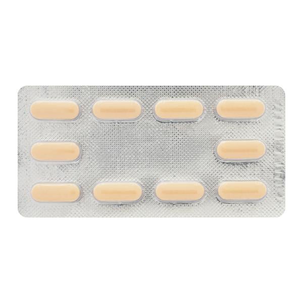 ETOFEX 180 Tablet 10's