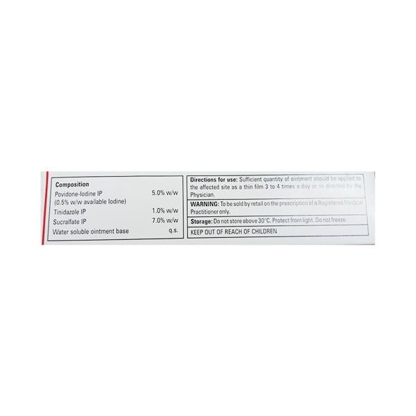 DREZ Ointment 100gm