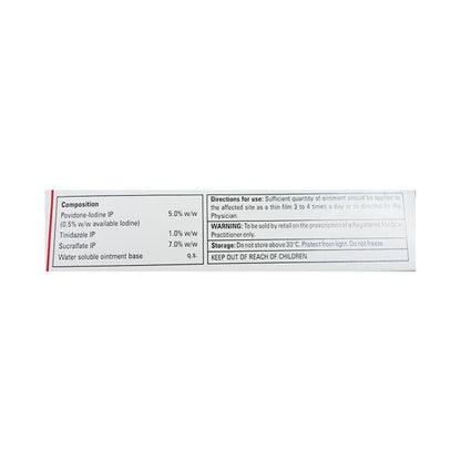 DREZ Ointment 100gm