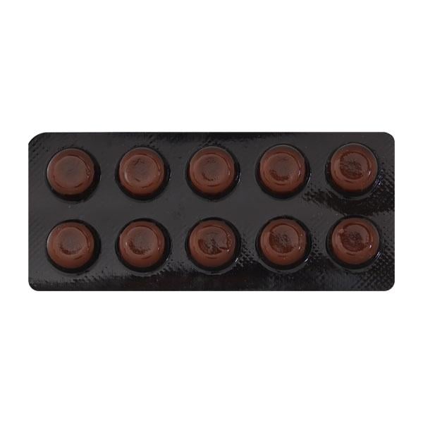 AMLOVEL AT 25mg Tablet 10's