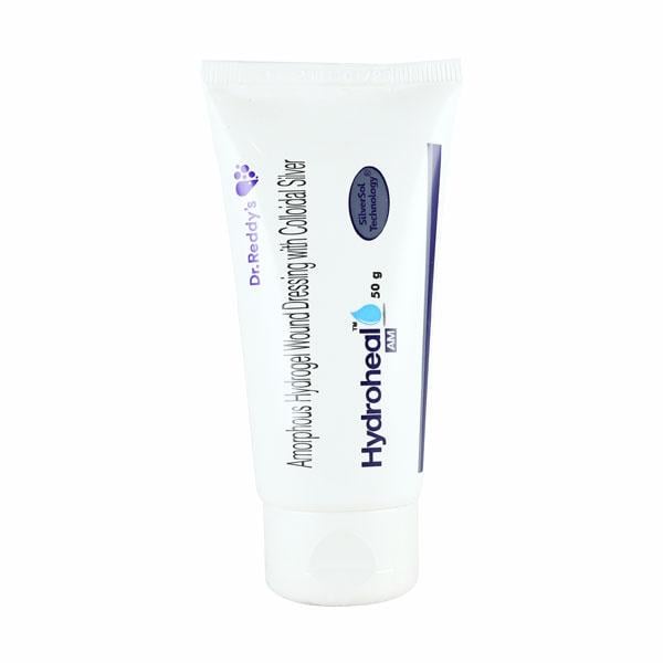 Hydroheal AM Gel 50gm