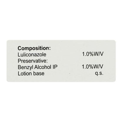 LLCOL Lotion 30ml