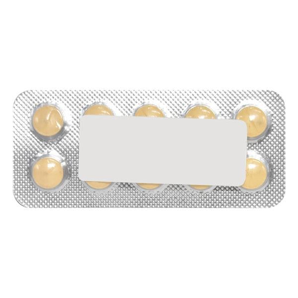 Sizodon Forte Tablet 10'S