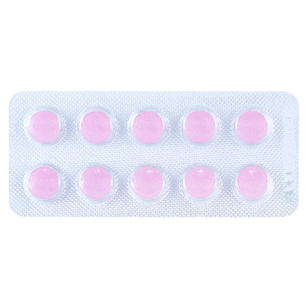 AMICALM 10 Tablet 10's
