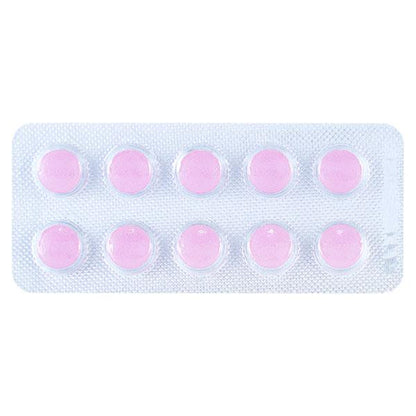 AMICALM 10 Tablet 10's