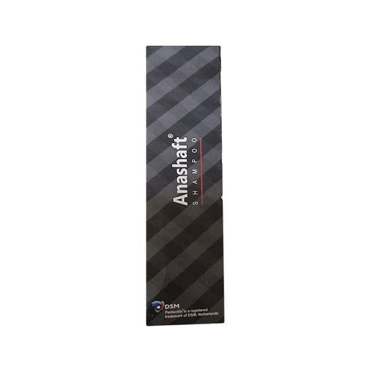 ANASHAFT Shampoo 200ml