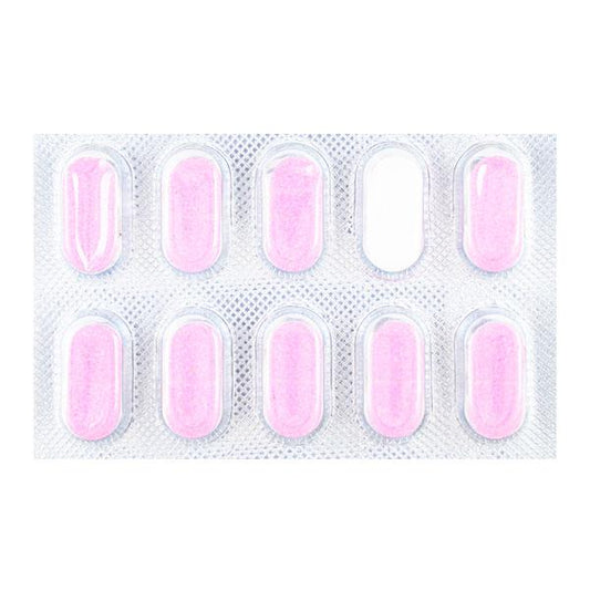 WINRIL M 2mg Tablet 10's