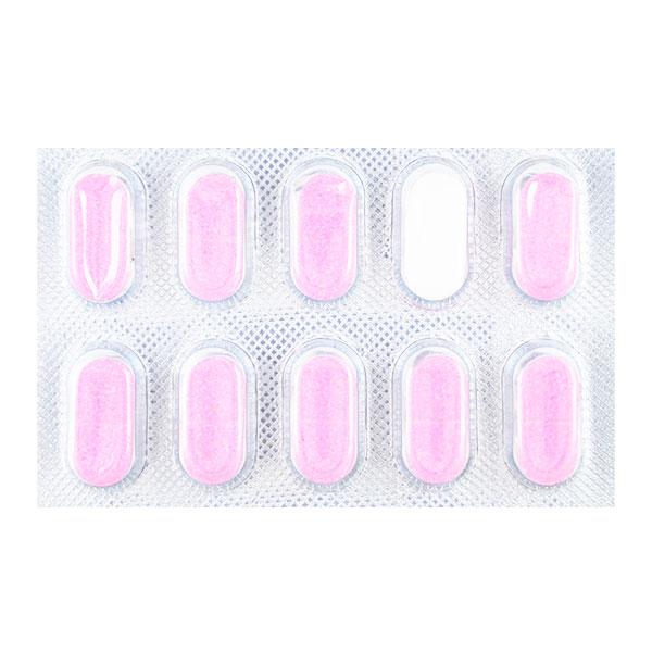 WINRIL M 2mg Tablet 10's