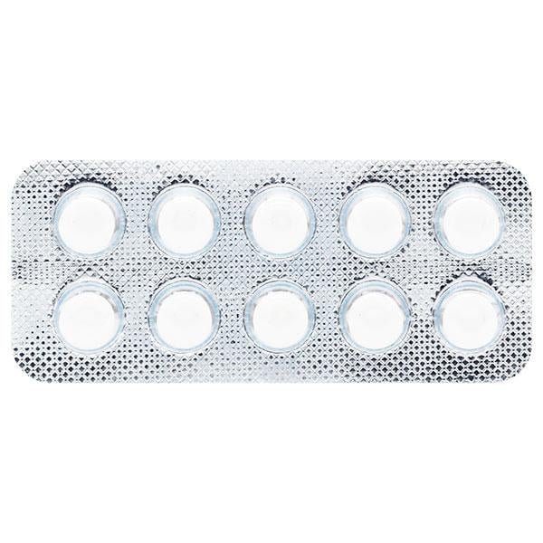 OPMET XL 25mg Tablet 10's