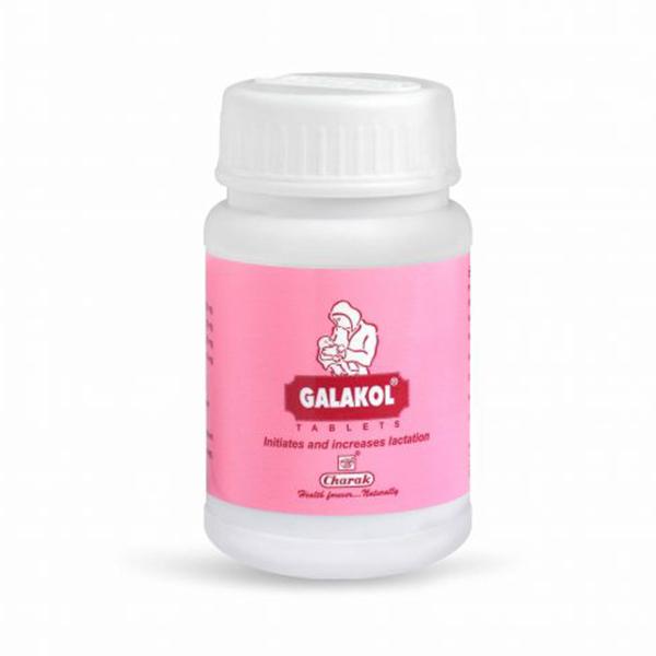 Galakol Tablet 40'S