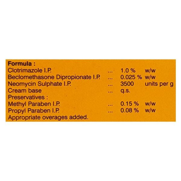 Surfaz SN Cream 10gm