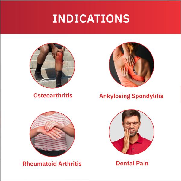 Thioquest A 4mg Tablet 10'S