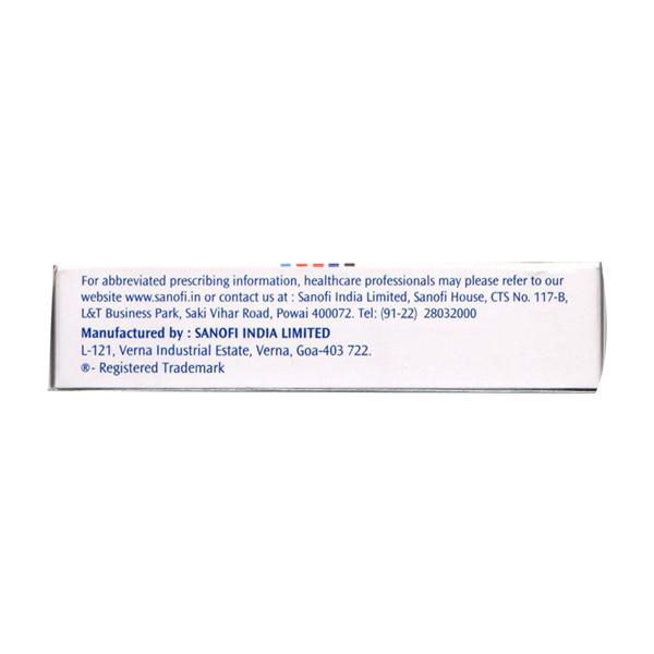 Cardace 5mg Tablet 15'S