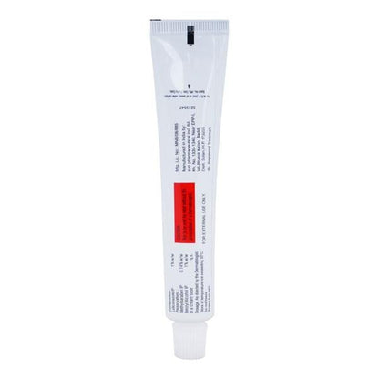 Lulifin Cream 30gm