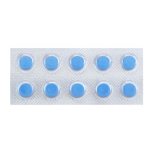 Ridon 0.5mg Tablet 10'S