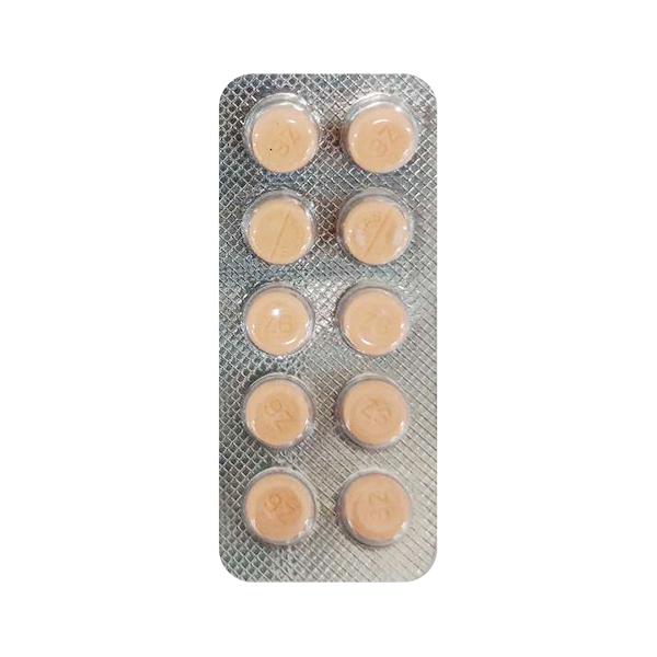Zolax 0.50mg Tablet 10'S
