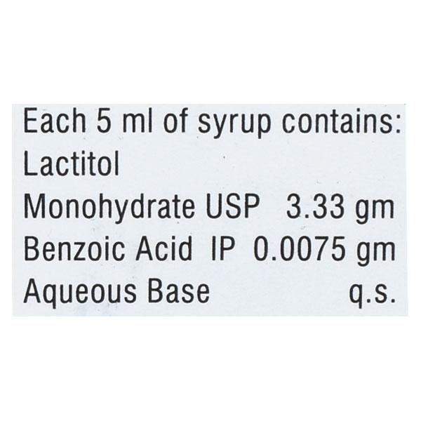 EVA Q Child Pack Syrup 100ml