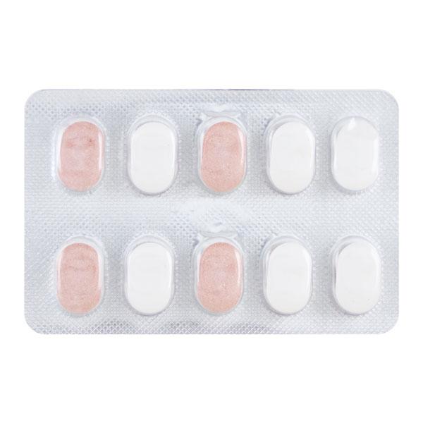 Glimchek M1 Tablet 10'S
