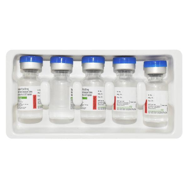 Neukine 300mcg Injection(Pfs) 1ml