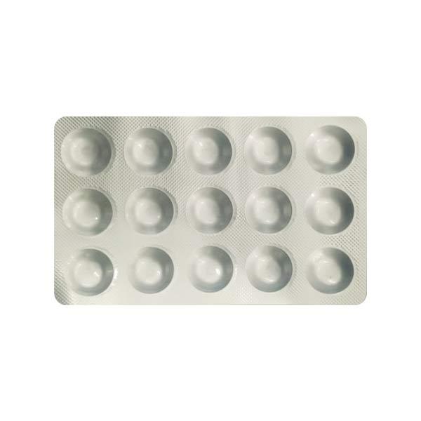 TENEZA Tablet 15's