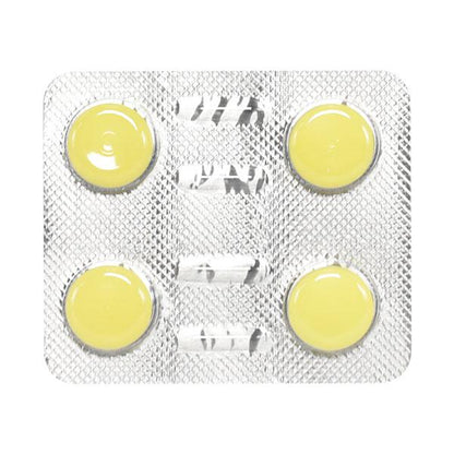 Tadaza Tablet 4'S