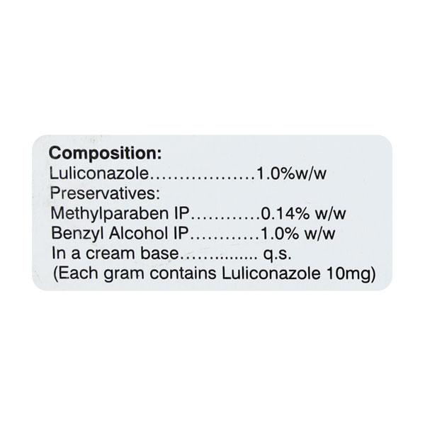 BDLULI Cream 50gm