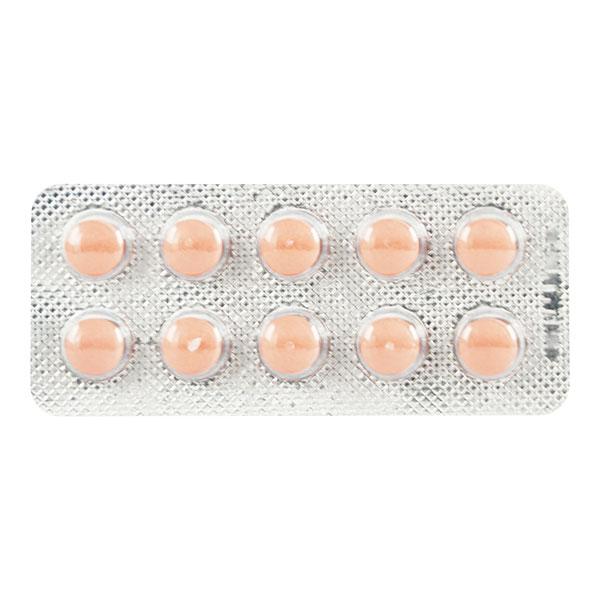 Moxcent 0.3mg Tablet 10'S