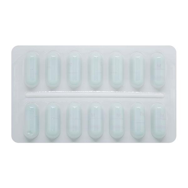 SCLEROGEM 240 Capsule 14's