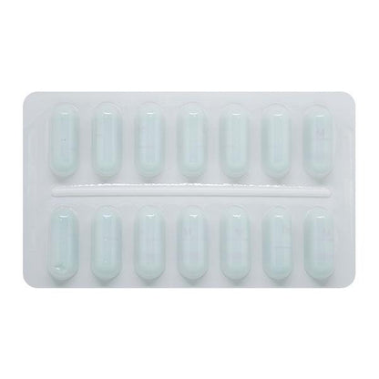 SCLEROGEM 240 Capsule 14's
