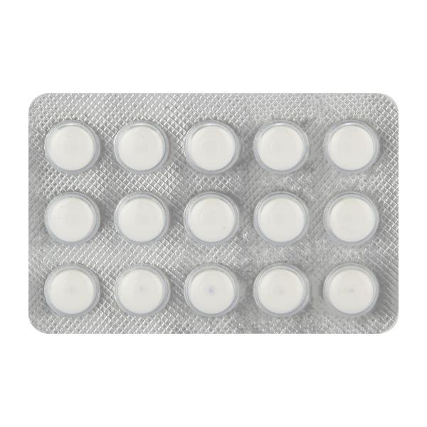 Cyblex 80mg Tablet 15'S