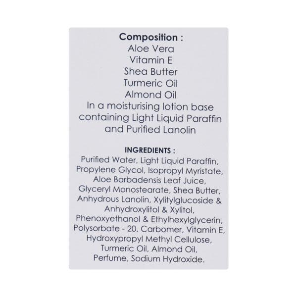Dermadew Baby Lotion 80ml