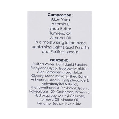 Dermadew Baby Lotion 80ml