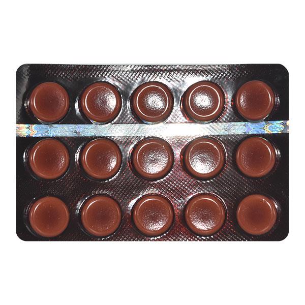 SINAREST NEW Tablet 15's