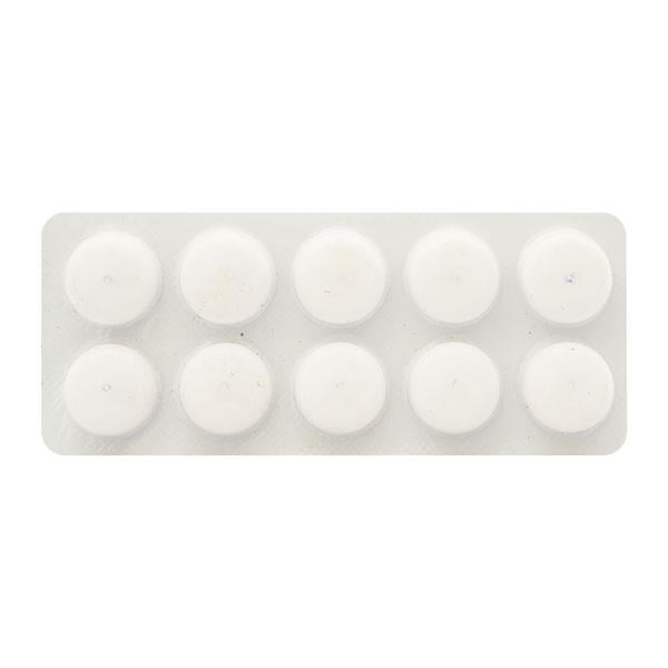 Robinax 500mg Tablet 10'S