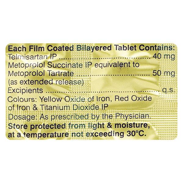 XSTAN BETA 50mg Tablet 15's